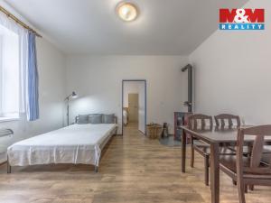 Prodej bytu 2+1, Velké Hamry, 61 m2