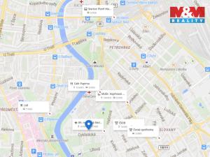 Prodej garáže, Plzeň, 44 m2