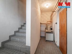 Prodej rodinného domu, Horní Beřkovice, Dlouhá, 204 m2