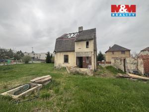 Prodej rodinného domu, Česká Lípa, Karla Poláčka, 186 m2