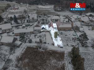 Prodej rodinného domu, Týniště nad Orlicí - Křivice, 103 m2