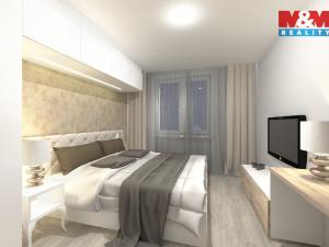 Prodej rodinného domu, Kladno - Švermov, Jar. Seiferta, 128 m2