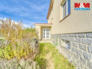 Prodej rodinného domu, Maňovice, 230 m2