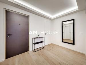 Pronájem bytu 2+kk, Praha - Libeň, Smrčkova, 63 m2