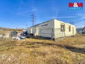 Prodej pozemku pro bydlení, Lomnice, Kraslická, 1639 m2