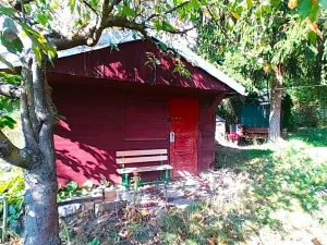 Prodej chaty, Mnichovo Hradiště, Klášterská, 12 m2