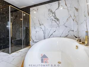 Prodej rodinného domu, Praha - Komořany, Pod lesem, 175 m2