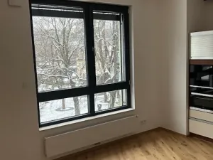 Pronájem bytu 2+kk, Praha - Nusle, Muzikova, 51 m2