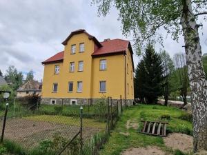 Prodej bytu 2+1, Staré Město, Hornická, 64 m2