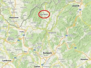 Prodej bytu 2+1, Staré Město, Hornická, 64 m2