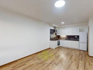 Pronájem bytu 2+kk, Olomouc, Janského, 55 m2