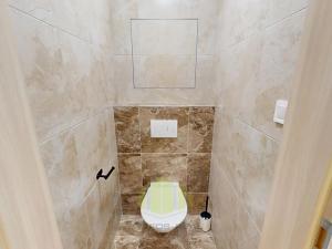 Pronájem bytu 2+kk, Olomouc, Janského, 55 m2