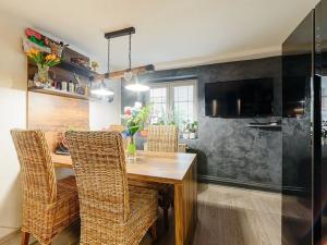 Prodej rodinného domu, Třešť, Erbenova, 169 m2