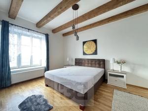 Pronájem bytu 3+kk, Brno, Opuštěná, 72 m2
