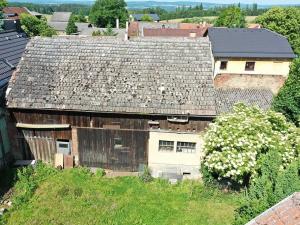 Prodej rodinného domu, Planá, 100 m2