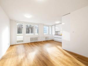 Prodej bytu 3+kk, Praha - Karlín, Molákova, 69 m2