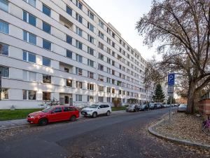 Prodej bytu 3+kk, Praha - Karlín, Molákova, 69 m2