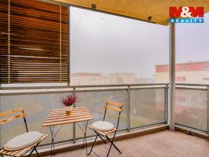 Pronájem bytu 3+kk, Plzeň - Severní Předměstí, Brněnská, 104 m2