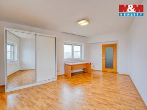 Pronájem bytu 3+kk, Plzeň - Severní Předměstí, Brněnská, 104 m2