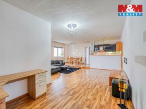 Pronájem bytu 3+kk, Plzeň - Severní Předměstí, Brněnská, 104 m2