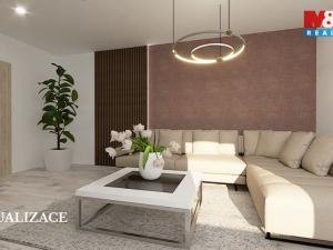 Prodej rodinného domu, Opava - Vlaštovičky, Jarní, 90 m2