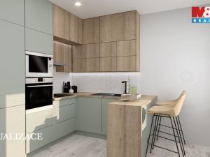 Prodej obchodního prostoru, Opava - Vlaštovičky, Jarní, 90 m2