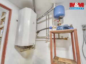 Prodej chalupy, Rejštejn - Velký Radkov, 240 m2