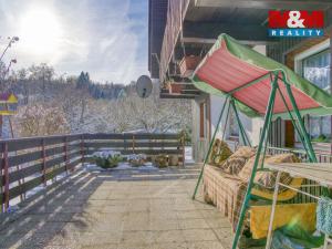 Prodej chalupy, Rejštejn - Velký Radkov, 240 m2