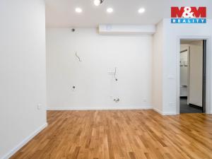 Prodej bytu 3+kk, Praha - Radlice, Na Farkáně III, 79 m2