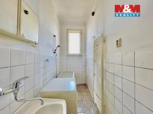 Prodej bytu 2+1, Jihlava, Seifertova, 68 m2