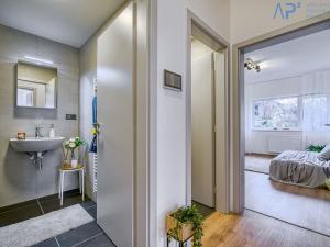 Pronájem bytu 3+kk, Plzeň - Doubravka, 74 m2