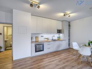 Pronájem bytu 3+kk, Plzeň - Doubravka, 74 m2