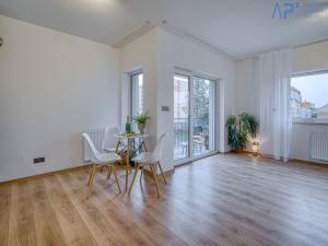 Pronájem bytu 3+kk, Plzeň - Doubravka, 74 m2