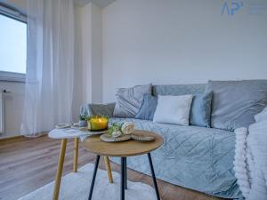 Pronájem bytu 3+kk, Plzeň - Doubravka, 74 m2