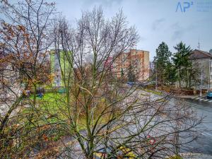 Pronájem bytu 3+kk, Plzeň - Doubravka, 74 m2