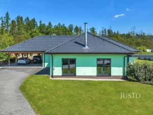 Prodej vily, Stará Huť, 188 m2