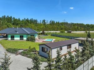 Prodej vily, Stará Huť, 188 m2