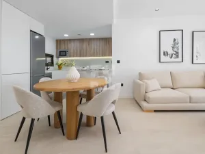 Prodej bytu 3+kk, Los Alcázares, Španělsko, 83 m2