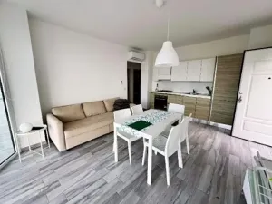 Prodej bytu 3+kk, Belvedere Marittimo, Itálie, 65 m2