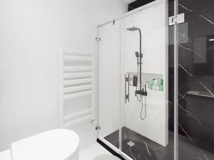 Prodej bytu 2+kk, Svitavy, Blanická, 67 m2