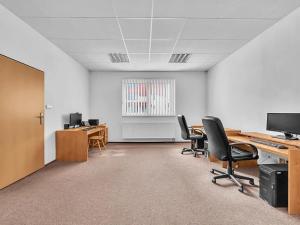 Prodej rodinného domu, Lanškroun, B. Smetany, 250 m2