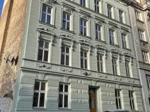 Pronájem bytu 2+1, Brno, Stará, 48 m2