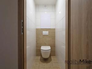 Prodej bytu 3+1, Železný Brod, Na Vápence, 73 m2