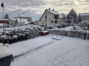 Prodej rodinného domu, Hrabyně, 180 m2