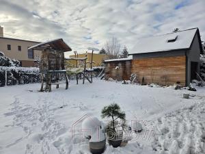 Prodej rodinného domu, Hrabyně, 180 m2