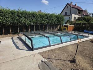 Prodej rodinného domu, Hrabyně, 180 m2