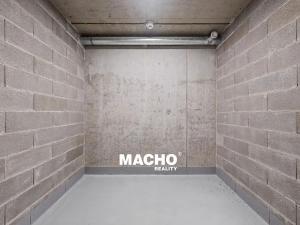 Pronájem garáže, Praha - Michle, Michelská, 17 m2