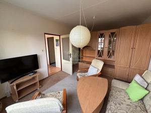 Prodej bytu 1+1, Klatovy, Za Beránkem, 42 m2