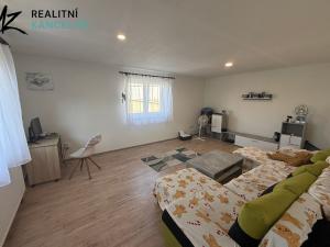 Pronájem rodinného domu, Zborovice, Lesní, 345 m2