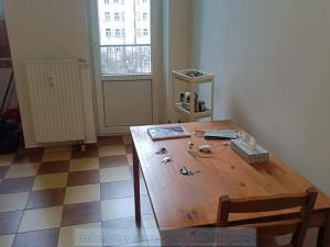 Pronájem pokoje, Praha - Libeň, Drahobejlova, 17 m2